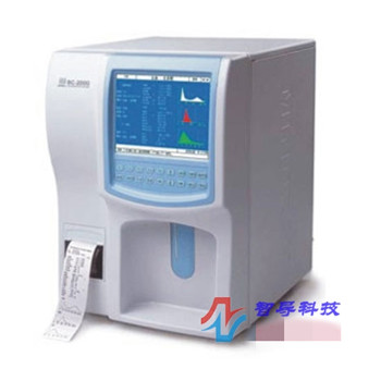 ȫ�Զ�ѪҺϸ��������