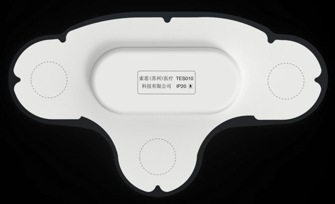 ����ʽ�ĵ紫����