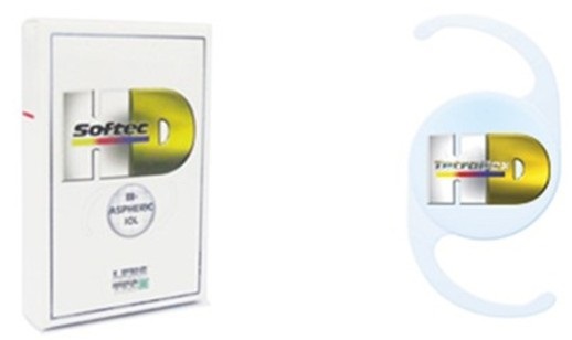 �����������˹���״��Softec HD