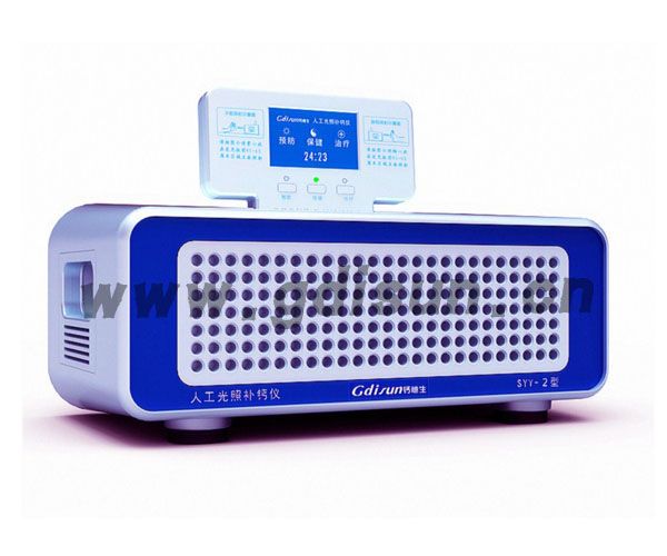 �Ƶ���SYY-2���˹����ղ�����