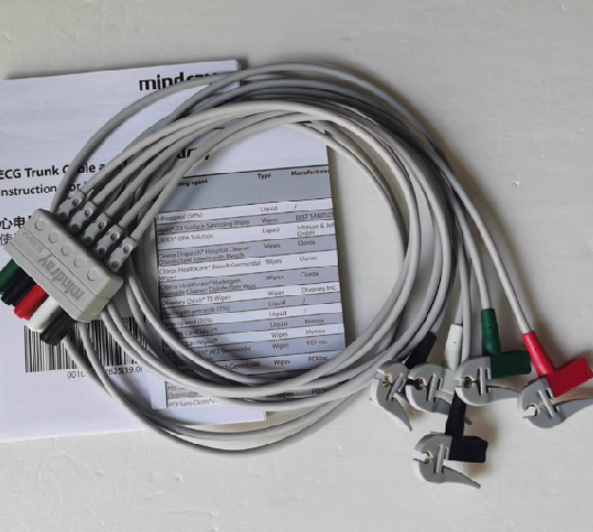 �����ĵ絼����5�����߷���ʽ EL6501A