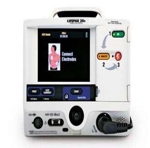 �����������໤��LIFEPAK20E