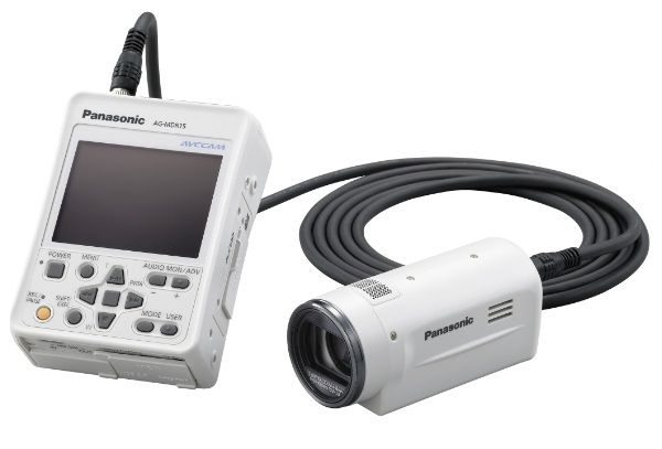 ���¸�����Ұ�����AG-MDC10/AG-MDR15