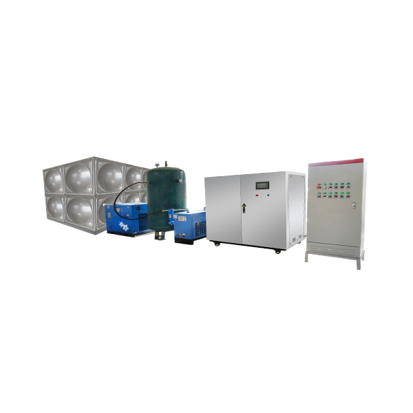 CA-YL300T��һ�廯ҽ����ˮ����ϵͳ1