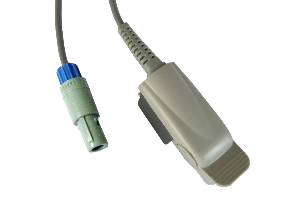 �����UT4000B����ָ��Ѫ��̽ͷ