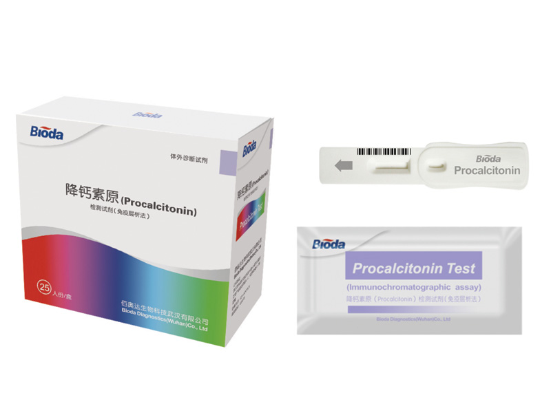 ������ԭ��Procalcitonin������Լ������߲�������