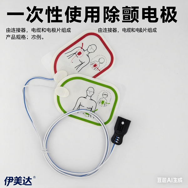 һ����ʹ�ó����缫