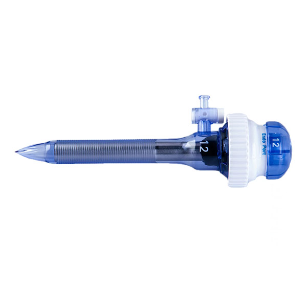 ɭ��ҽ��һ����ʹ�ø�ǻ���ô����� Disposable Trocar