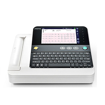 �����Яʽ�ĵ�ͼ�� BeneHeart R12 �ĵ�ͼ��¼��