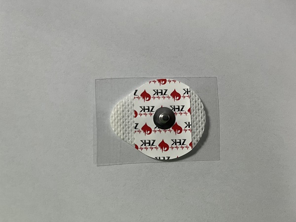 һ����ʹ���ĵ�缫