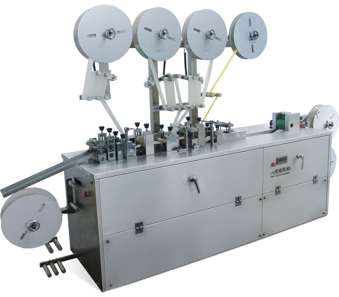 ������ȫ�Զ���װ������ͨ�ͣ�