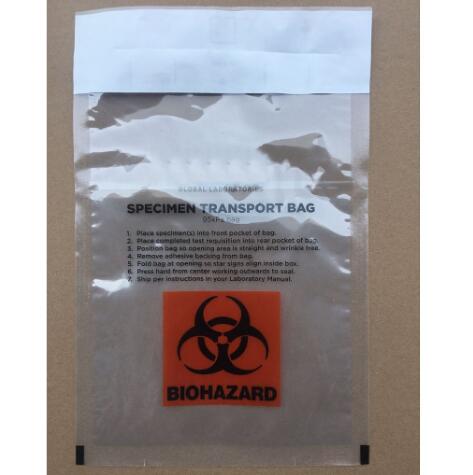specimen bag95KPA���ﰲȫ���걾�����95kPa�����ܷ������