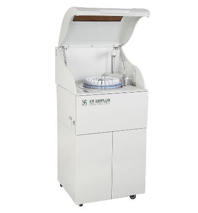 ȫ�Զ�����������XR220PLUS