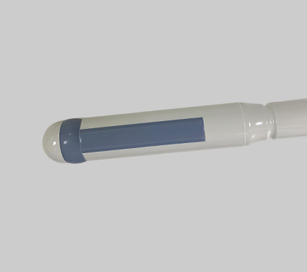 CProbeֱ��˫ƽ��̽ͷʽ�ʳ�