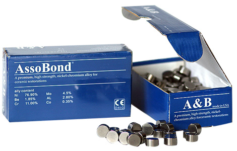 AssoBond���ɸ�