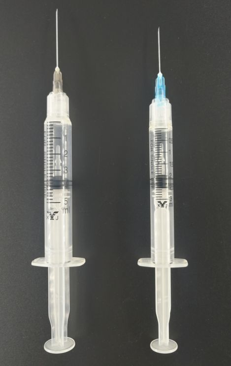 һ����ʹ���޾���ȫ�Ի�ע����  3ML 5ML 10ML 20 ML