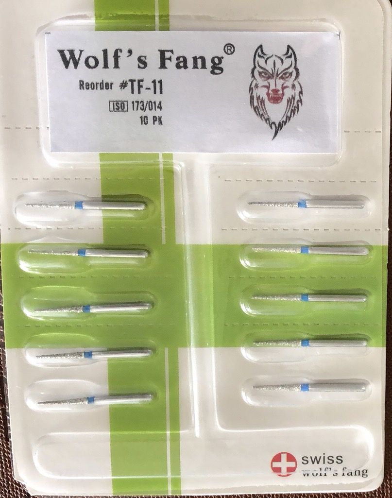 WolfsFang��������