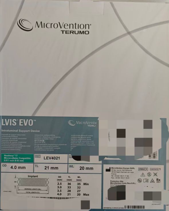 ����΢�� MV ­��֧��LVIS EVO  LEV4021
