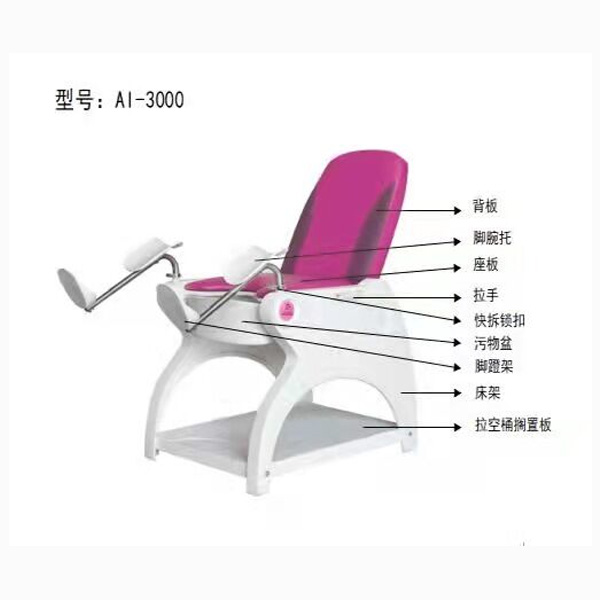 ���Ƽ�鴲/�������ƴ� Ai-3000