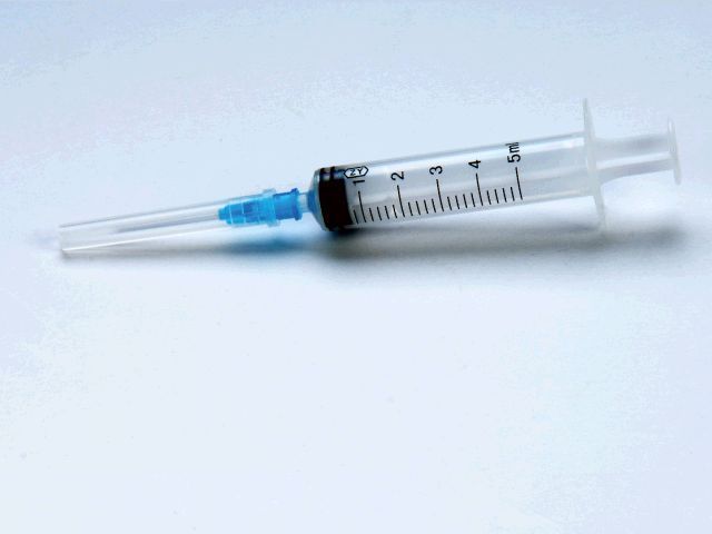 һ����ҽ��ע����50ML