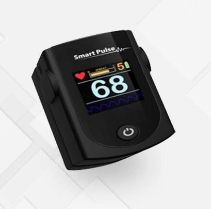 ����ѹ��Ѫ�ܽ���������Smart Puls