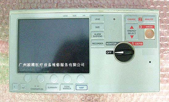 ZOLL������ά�޼����