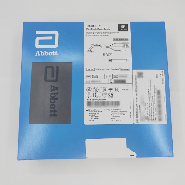 ����Abbott��ʱ�����𲫵缫����401763