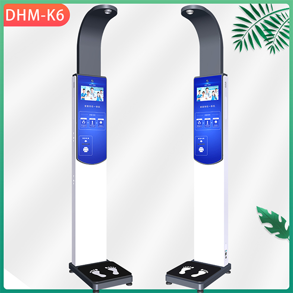 �����������һ��� DHM-K6����С���豸