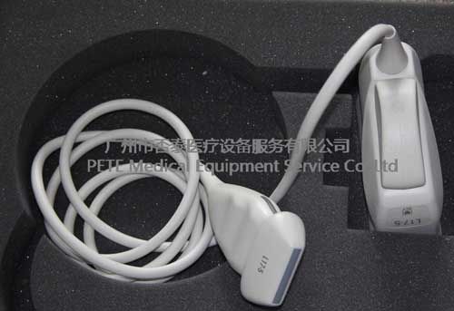 ����PHILIPS L17-5����̽ͷ