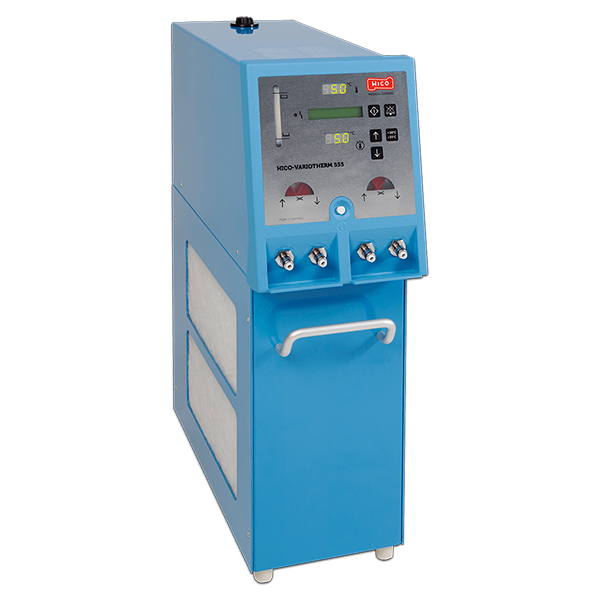 HICO����ҽ��������������HICO-VARIOTHERM 555