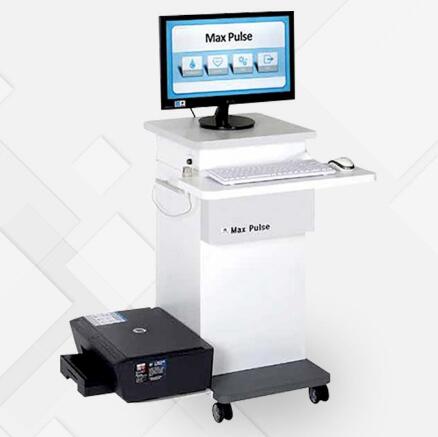 ����ѹ��Ѫ�ܽ���������Max Pulse