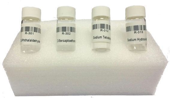 ������������ũҩ�����ⶨ�������Լ���