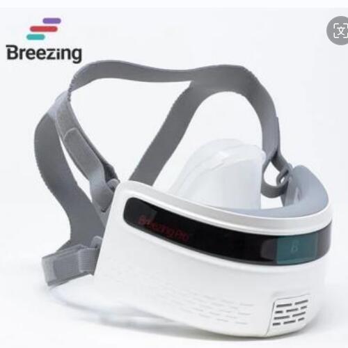 Breezing Pro������л������