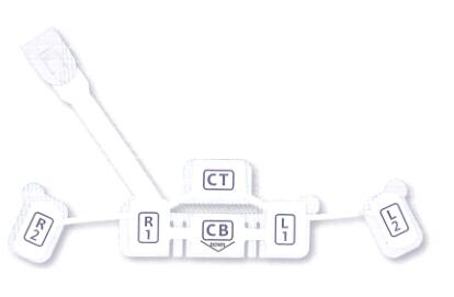 һ����ʹ���޴��Ե�缫