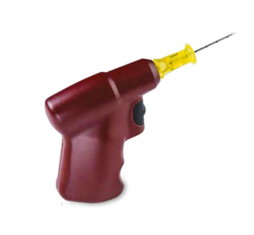 ������������ҺϵͳEZ-IO ������Һͨ·��