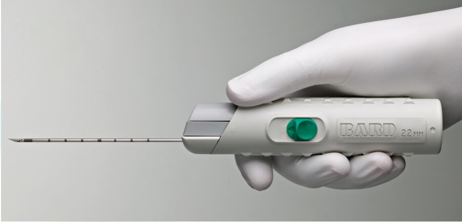 �����͵�һ����ȫ�Զ����ǹ