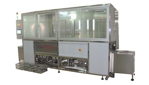 VGT-409FHA��װ�ξ��Զ�����ʽ��������ϴ��