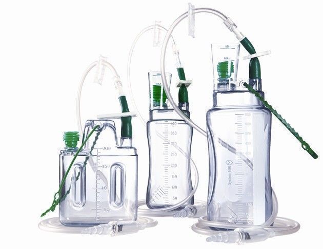 һ������ո�ѹ����װ�� SAFE-VAC/�߸�ѹ����װ��