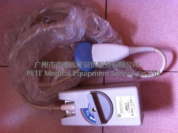 ����GE AB2-7 ����̽ͷ