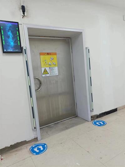 Ӱ�ſƼ� ��˫��������AI����̽��ϵͳ ���ڴŹ��������ͨ��̽�� ������