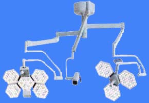 LED����������Ӱ��