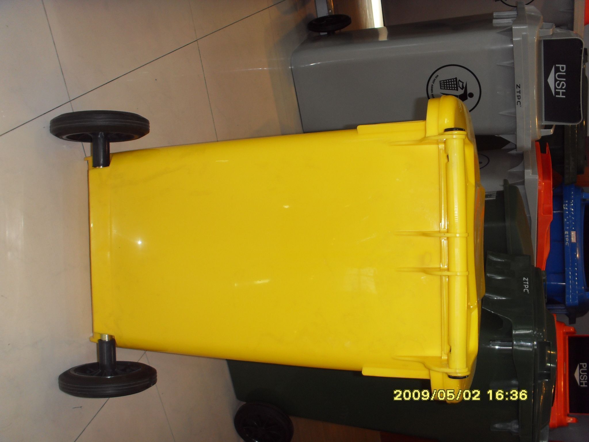 ����ʽ��תͰ