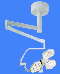 LED3������Ӱ��