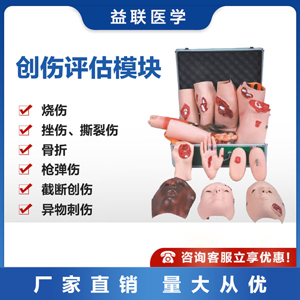 ����ҽѧ��������ģ��