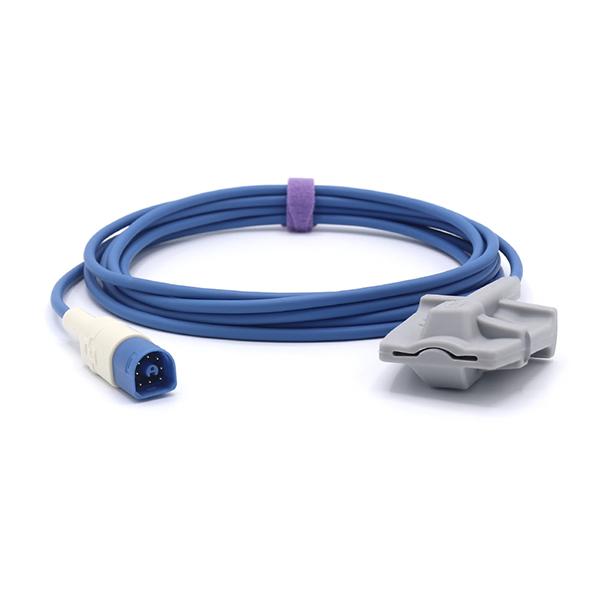 ����PH M1191BL ������ָ�� Spo2 ������ 8 ���ظ���Ѫ��̽ͷ