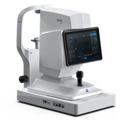 ��˾�ۿƹ�ѧ���������MYO 200