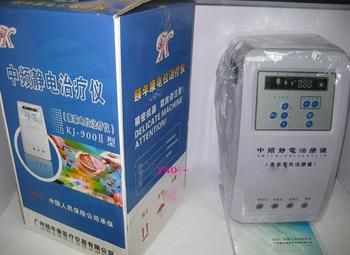 �ߵ�λ������KJ900-II��