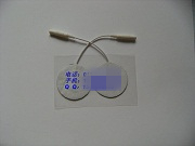 ������ճ���缫Ƭ