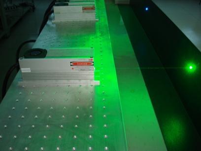 �̹���弤����532nm1~500mW