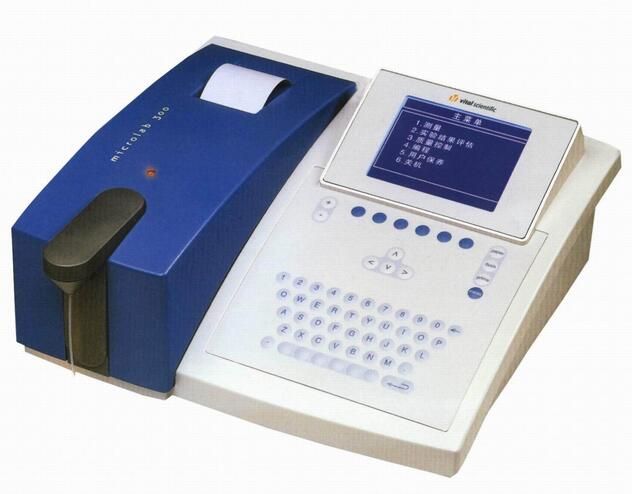 ���Զ�����������microlab300